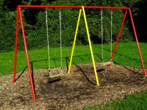 swing, children's playground, swing seat, rope, playground, to play, rock, swing, swing, playground, playground, playground, playground, playground